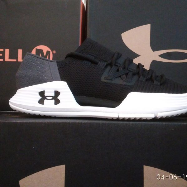 Under Armour Speedform AMP 3.0 poddeloknet .ua