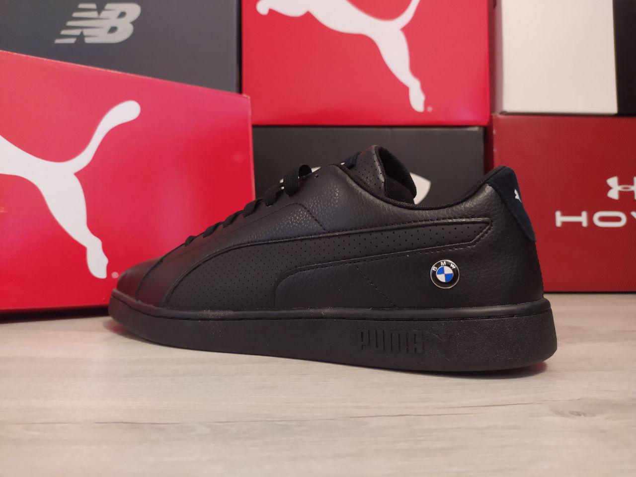 Puma BMW MMS Smash V2 poddeloknet